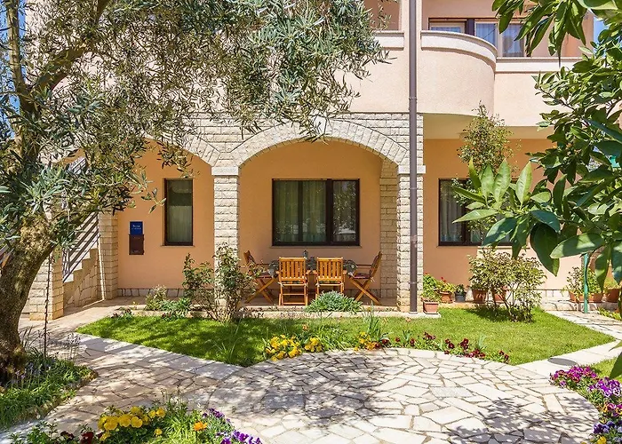 Valmade Appartement Pula