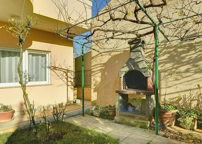 Appartement Valmade *