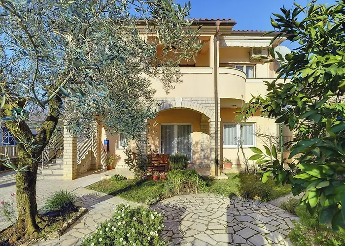 Valmade Appartement Pula