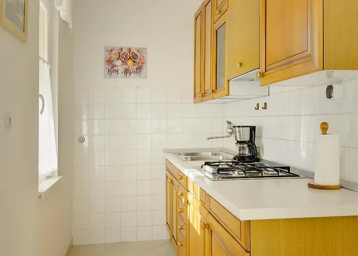 Appartement Valmade *