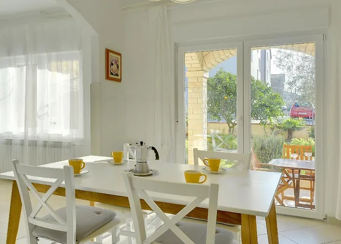 Appartement Valmade *