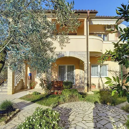 Valmade Apartment Pula