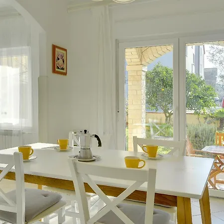 Apartment Ljuba *