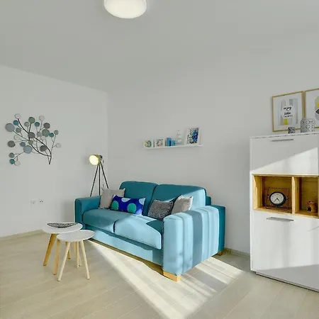 Apartmán Valmade *