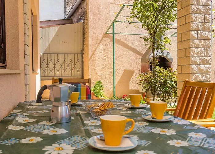 Valmade Apartment Pula