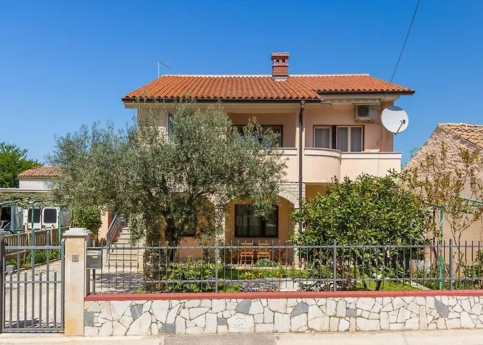 Valmade Apartment Pula