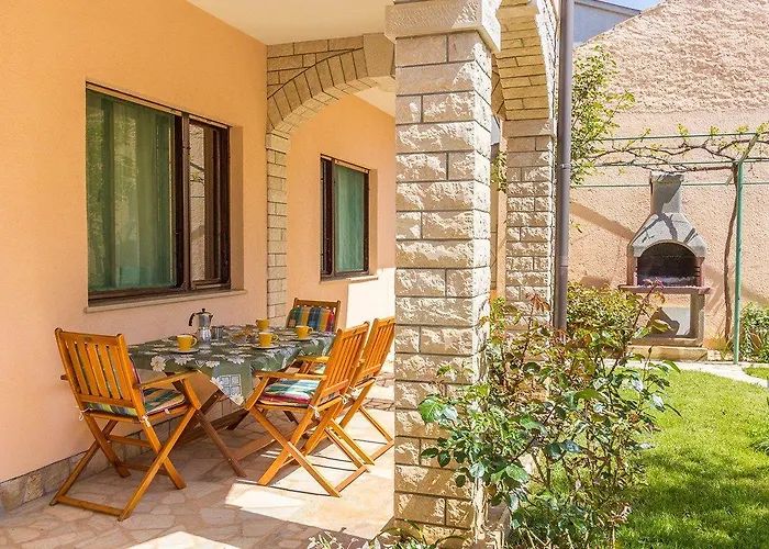 Apartment Valmade