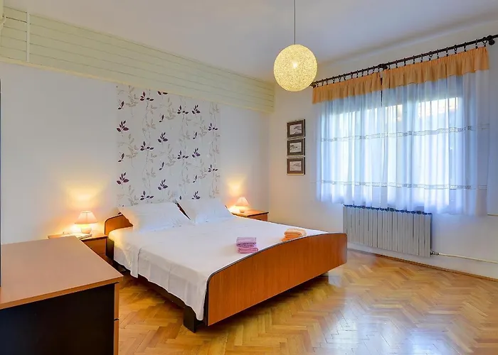 Valmade Apartment Pula