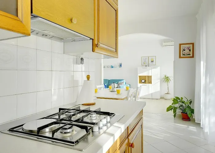 Valmade Apartment
