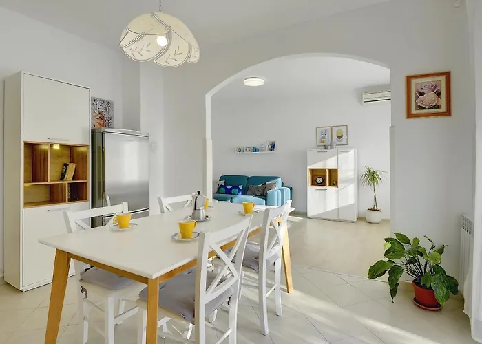 Apartment Valmade *