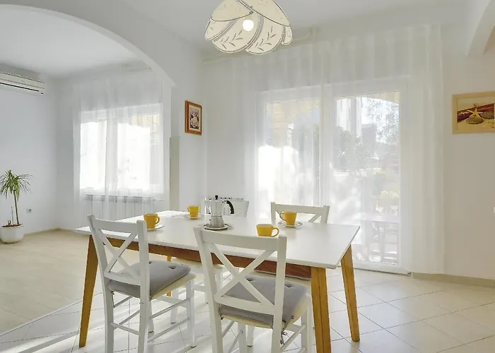 Valmade Apartment Pula