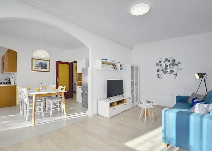Valmade Apartment Pula